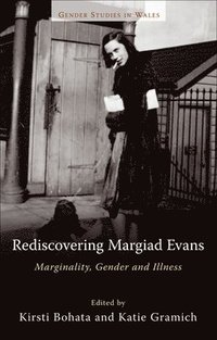 Rediscovering Margiad Evans