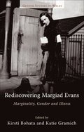 Rediscovering Margiad Evans