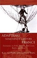 Adapting Nineteenth-Century France