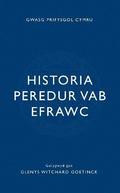 Historia Peredur Vab Efrawc