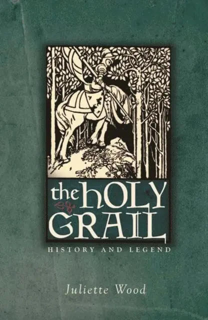 Juliette Wood - Holy Grail, E-bok. Tillgänglighet: Lägg i varukorg