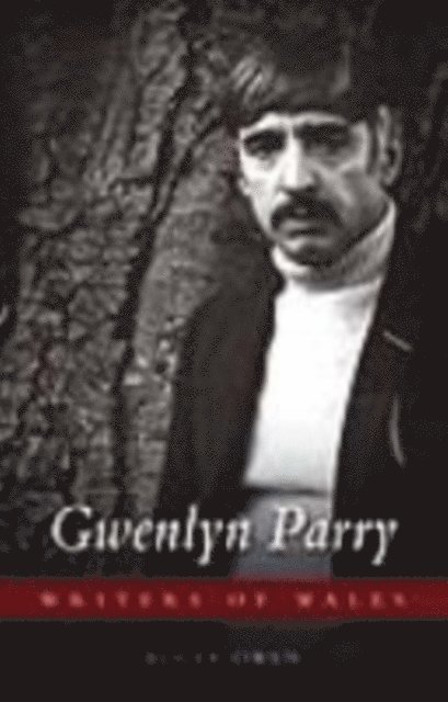 Roger Owen - Gwenlyn Parry, E-bok