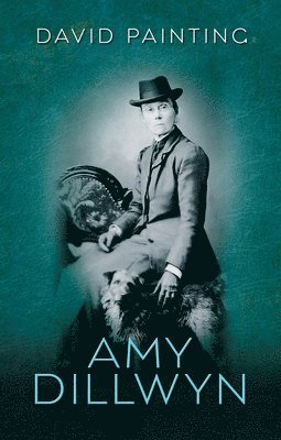 Amy Dillwyn
