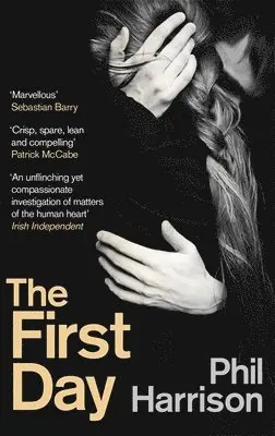 Phil Harrison - First Day, Häftad. Tillgänglighet: Lägg i varukorg
