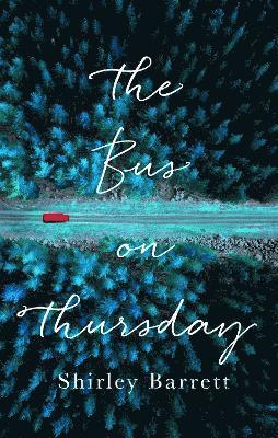 Shirley Barrett - Bus on Thursday, Häftad