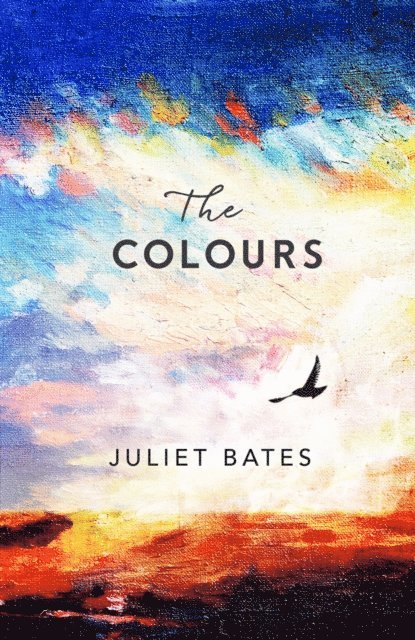 Juliet Bates - Colours, E-bok