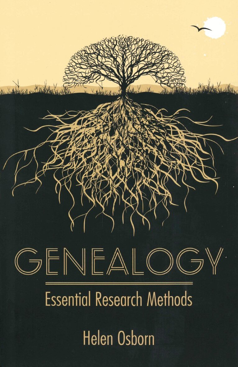 Helen Osborn - Genealogy, Inbunden. Tillgänglighet: Lägg i varukorg