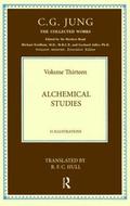 Collected Works of C.G. Jung: Alchemical Studies (Volume 13)