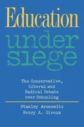Education Under Siege
