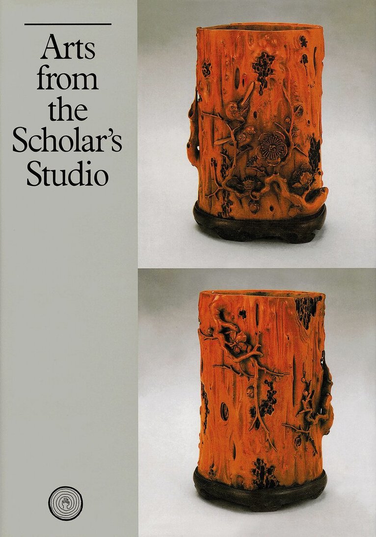CA Book Publishing - Arts from the Scholar’s Studio, Inbunden