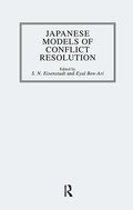 Japanese Models Of Conflict Resolution