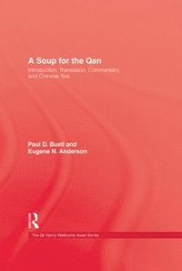 Soup For The Qan