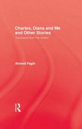 Ahmed Fagih - Charles Diana & Me, Inbunden. Tillgänglighet: Lägg i varukorg