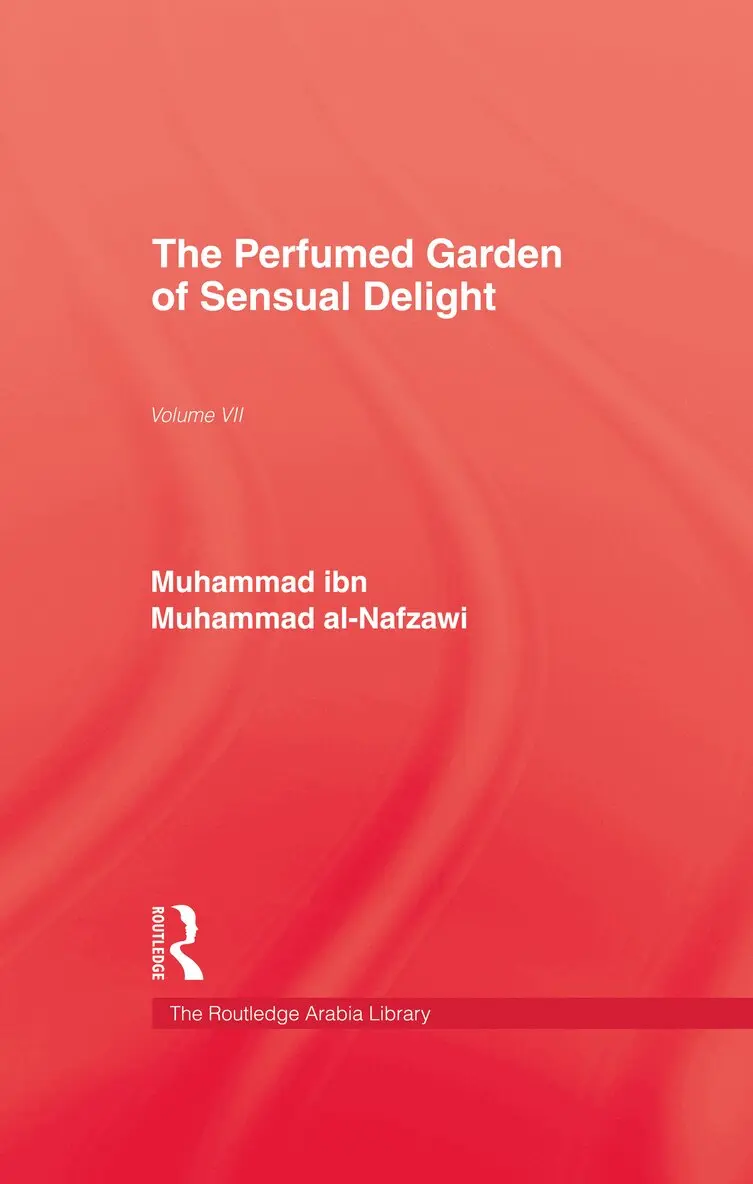 Muhammad ibn Muhammad Al-Nafzawi - Perfumed Garden of Sensual Delight, Inbunden. Tillgänglighet: Lägg i varukorg