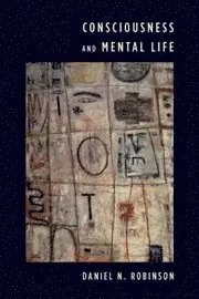 Robert Allen Campbell - Consciousness and Mental Life, Inbunden. Tillgänglighet: Tillfälligt slut