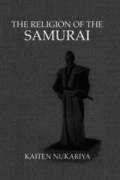 Religion Of The Samurai