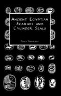 Ancient Egyptian Scarabs and Cylinder Seals
