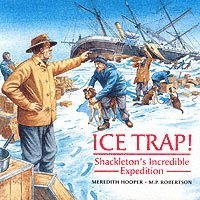 Ice Trap!