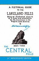 The Central Fells: Volume 3