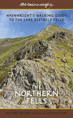 Northern Fells (Walkers Edition)