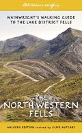 The North Western Fells (Walkers Edition): Volume 6