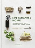 Sustainable Home: Volume 1