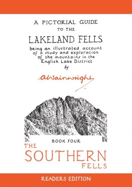 Southern Fells, E-bok