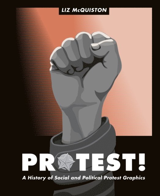 Liz McQuiston - Protest!, E-bok. Tillgänglighet: Lägg i varukorg