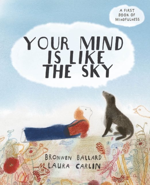 Bronwen Ballard - Your Mind is Like the Sky, E-bok