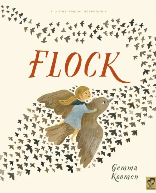 Gemma Koomen - Tree Keepers: Flock, E-bok. Tillgänglighet: Lägg i varukorg
