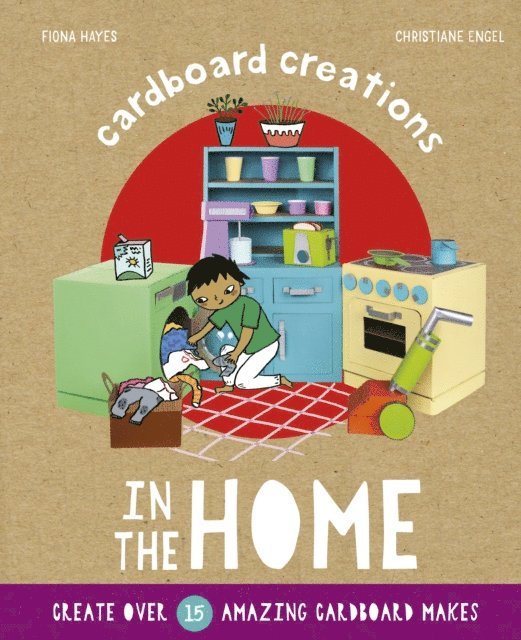 Fiona Hayes, Christiane Engel - In the Home, E-bok