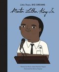 Martin Luther King Jr.