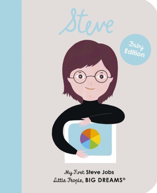 Maria Isabel Sanchez Vegara - Steve Jobs, E-bok