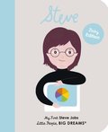 Steve Jobs (Bloomsbury India)