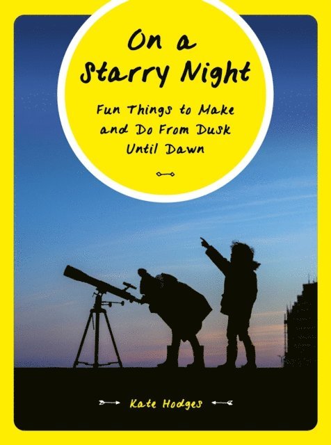 Kate Hodges - On a Starry Night, E-bok
