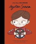 Ayrton Senna: Volume 50