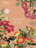 Royal Horticultural Society Desk Address Book
