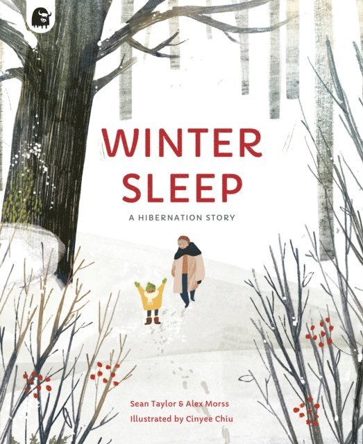 Sean Taylor, Alex Morss, Cinyee Chiu - Winter Sleep, E-bok