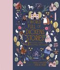 World Full of Dickens Stories