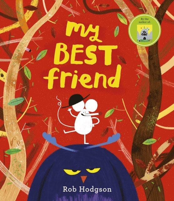 Rob Hodgson - My Best Friend, E-bok