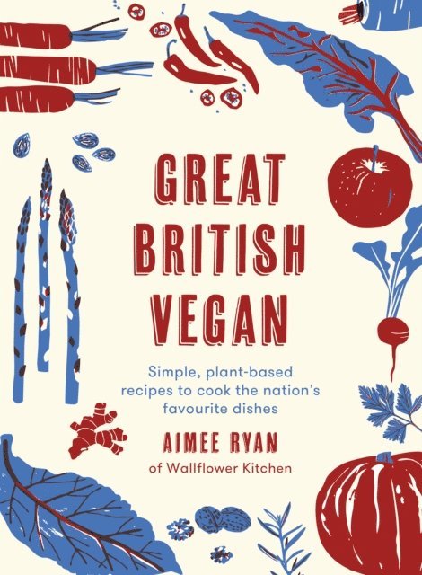 Great British Vegan