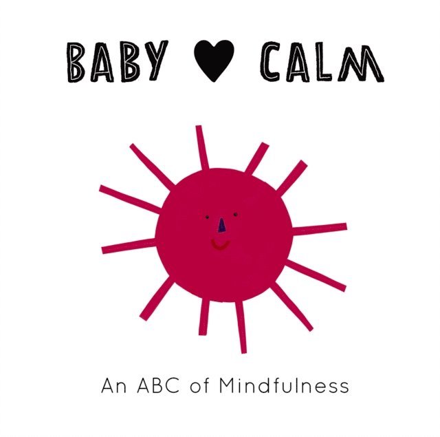 Jennifer Eckford - Baby Loves Calm, E-bok