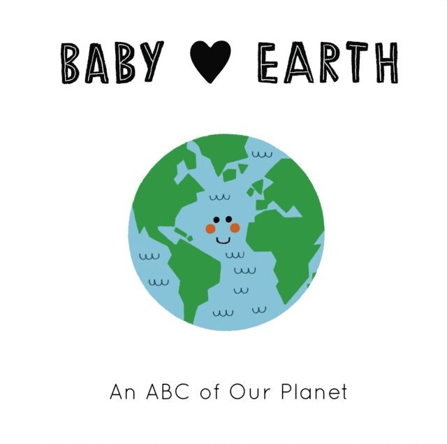 Jennifer Eckford - Baby Loves Earth, E-bok