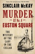 Murder at No. 4 Euston Square