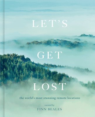 Finn Beales - Let's Get Lost, Inbunden