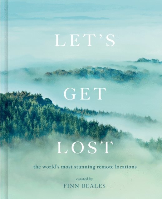 Finn Beales - Let's Get Lost, E-bok