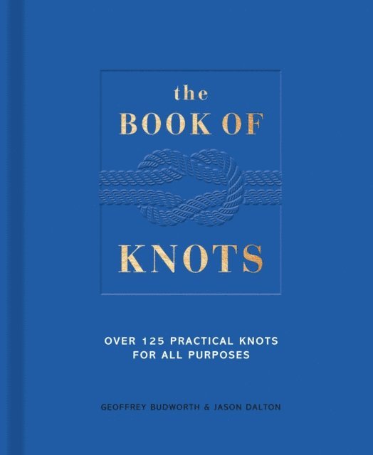 Geoffrey Budworth, Jason Dalton - Book of Knots, E-bok
