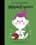 Megan Rapinoe: Volume 55