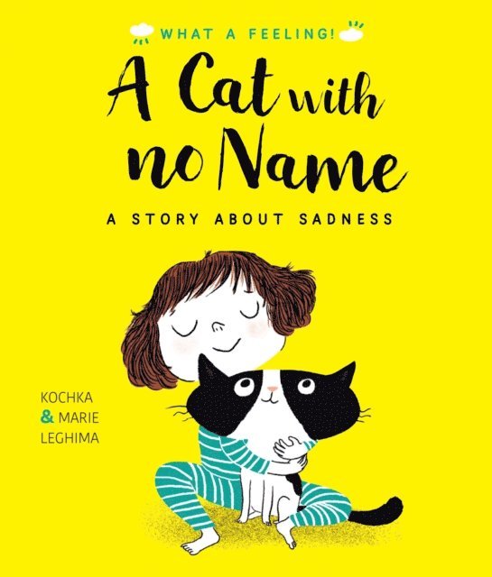 Kochka - Cat With No Name, E-bok