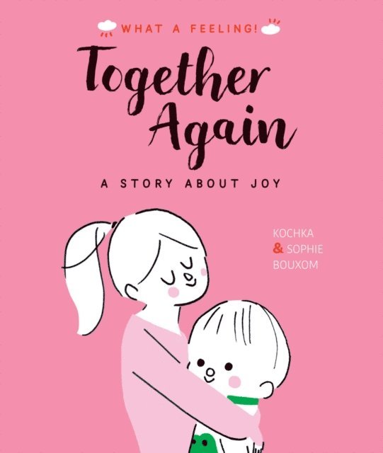 Kochka - Together Again, E-bok